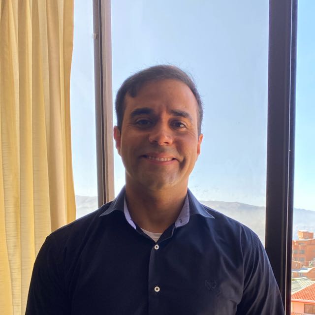 foto Perito Médico Generalista em Videira/SC | Adller Lucena e Lucena | M Perícias